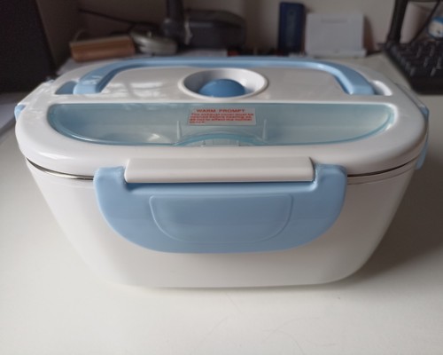 Scaldavivande elettrico per