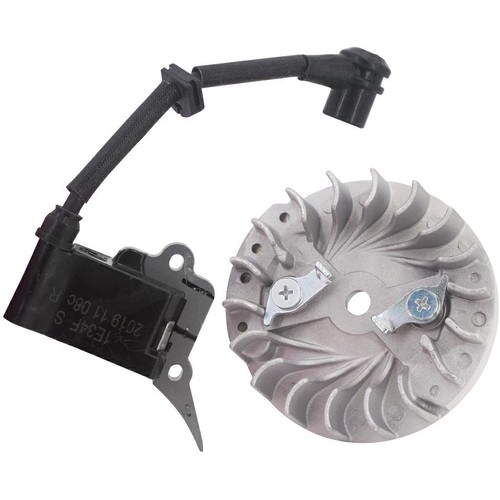 Kit bobina volano motore