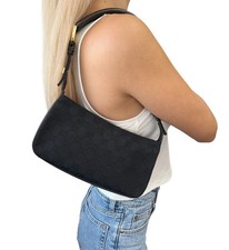 Gucci mini borsa vintage GG