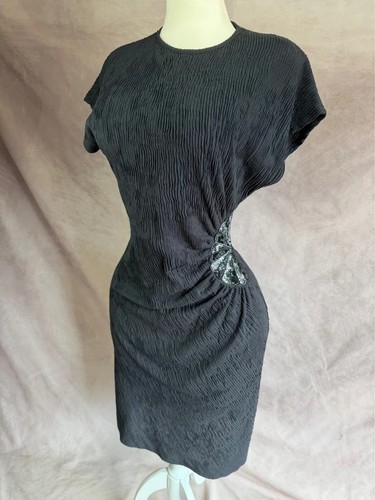 Abito midi vintage michael - vintage,