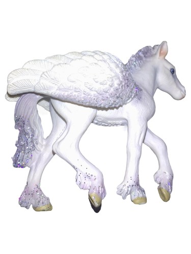 Figura fantasy schleich - figura,
