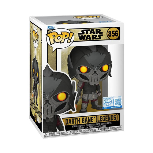 Star wars darth bane funko - bane,