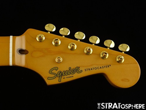 Fender fsr squier classic - classic, vibe