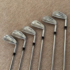 Mizuno MP32 Set di ferri