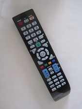 Remote Control For Samsung