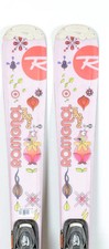 Rossignol FUN GIRL Rosa - Sci Usati Junior