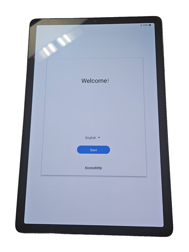 Samsung galaxy s5e - samsung, 10,5"
