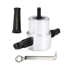 -Testa di taglio lamiera