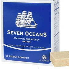 Razione di emergenza standard