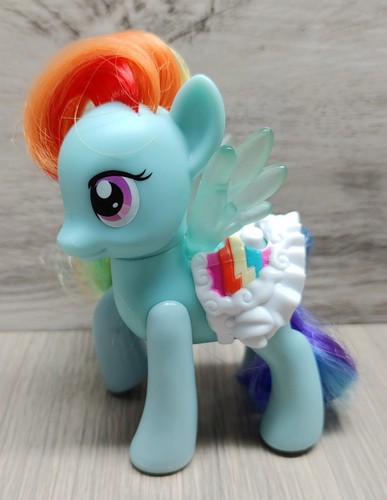 Little pony mlp - my,