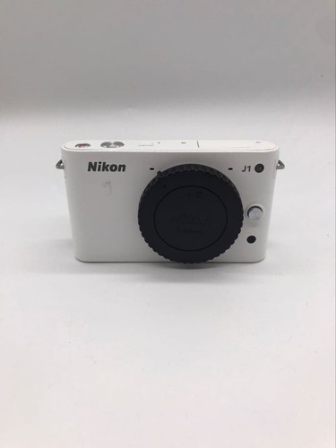 Nikon corpo funzionamento - nikon, 1