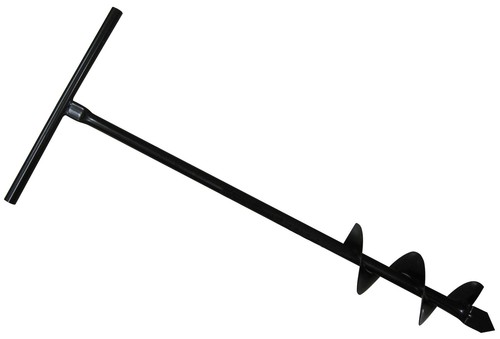 Trivella mano 150 - a, mm.