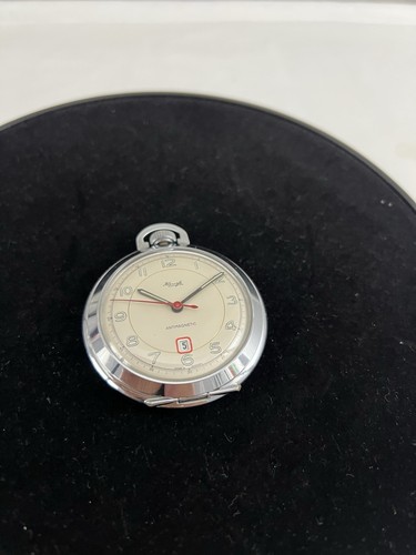 Orologio tasca vintage - orologio,