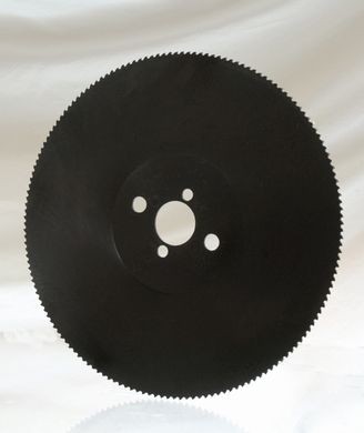 Disco hss troncatrice giri - x, a