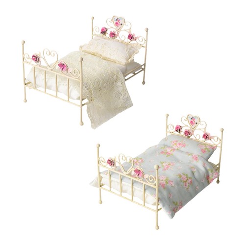 Letto ferro per casa delle - in,