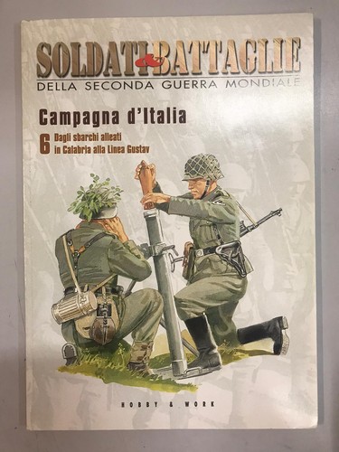 Soldati battaglie della - soldati, e