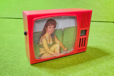 Telemag Gucki TV anni 70 mini