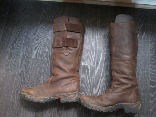 Country rider gamba standard - country,