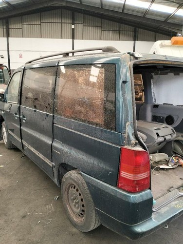 Cerchio mercedes benz vito - cerchio,