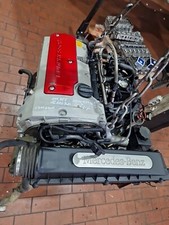 Compressore MERCEDES W203 C200