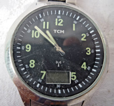 Orologio da polso TCM