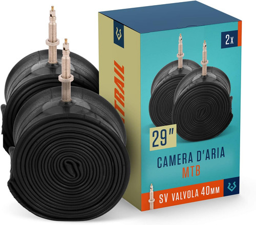 Mtb camera aria bicicletta - mtb,