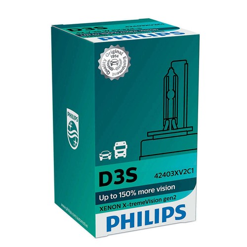 Lampada philips treme - lampada, x