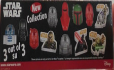 STAR WARS NEW COLLECTION