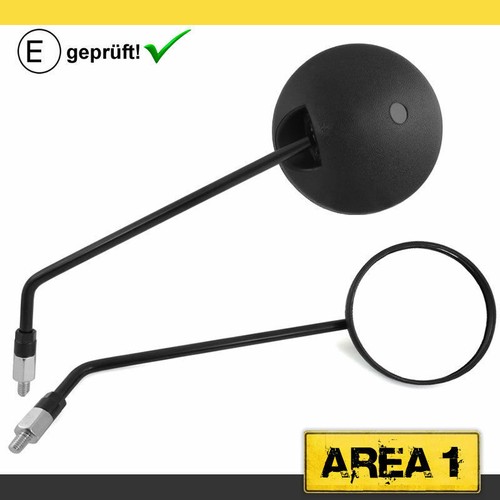 Specchietto retrovisore - specchietto,