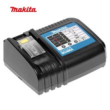 Makita Caricabatteria DC36RA