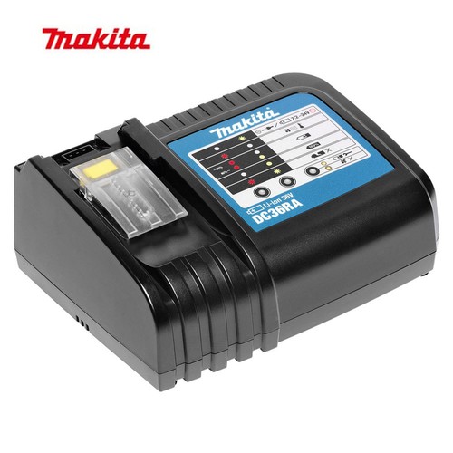 Makita charger dc36ra - makita,