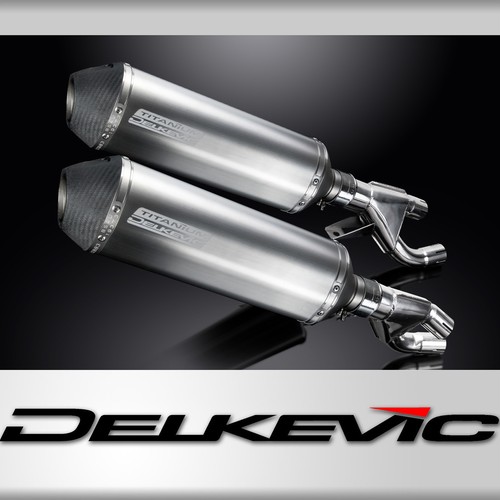 Kit bidone silenziatore - kit,