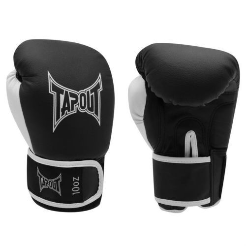 Tapout pro style training - tapout,