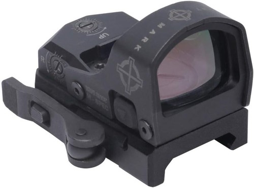 Sightmark mini shot spec lqd - mini,