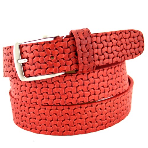 Cintura uomo vera - uomo,