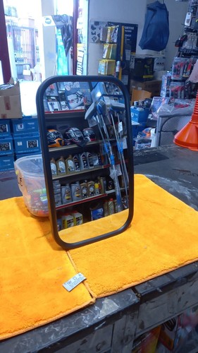 Specchio retrovisore sx - ,
