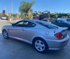 RICAMBI HYUNDAI COUPE' FX 2.0 BENZINA SIGLA MOTORE G4GC ANNO 2003