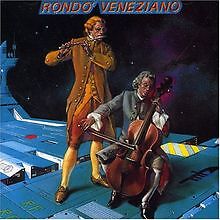 Rondo veneziano von - veneziano,