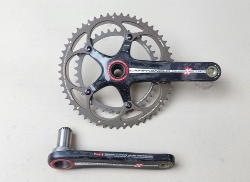Guarnitura campagnolo super - campagnolo,