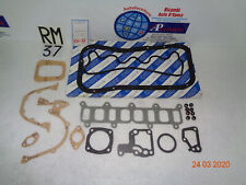 GUARNIZIONI MOTORE S/G.T.C. FIAT CROMA TURBO DIESEL 1930cc ID ADATT. 5888534