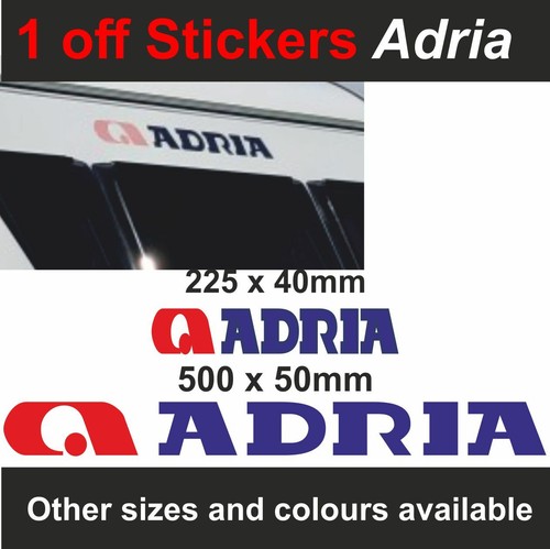 Adria caravan camper - /, |
