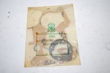 serie guarnizioni motore ITOM super sport