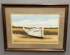 Dipinto acquerello originale