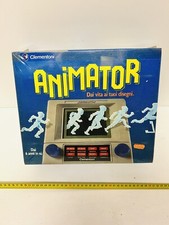 ANIMATOR CLEMENTONI I TUOI