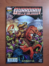 I GUARDIANI DELLA GALASSIA n