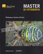 Master di Fotografia Nikon