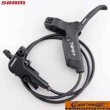FRENI IDRAUILICI MTB FRENO A DISCO BICICLETTA ANTERIORE SRAM LEVEL