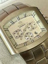 Orologio Breil Milano  Cronografo  Ref.1410
