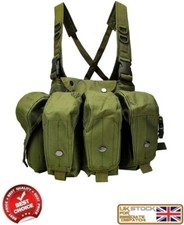 GILET MILITARE ESERCITO