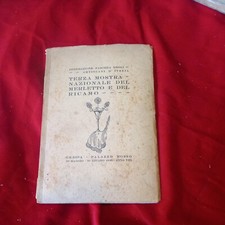 Terza Mostra Nazionale Del